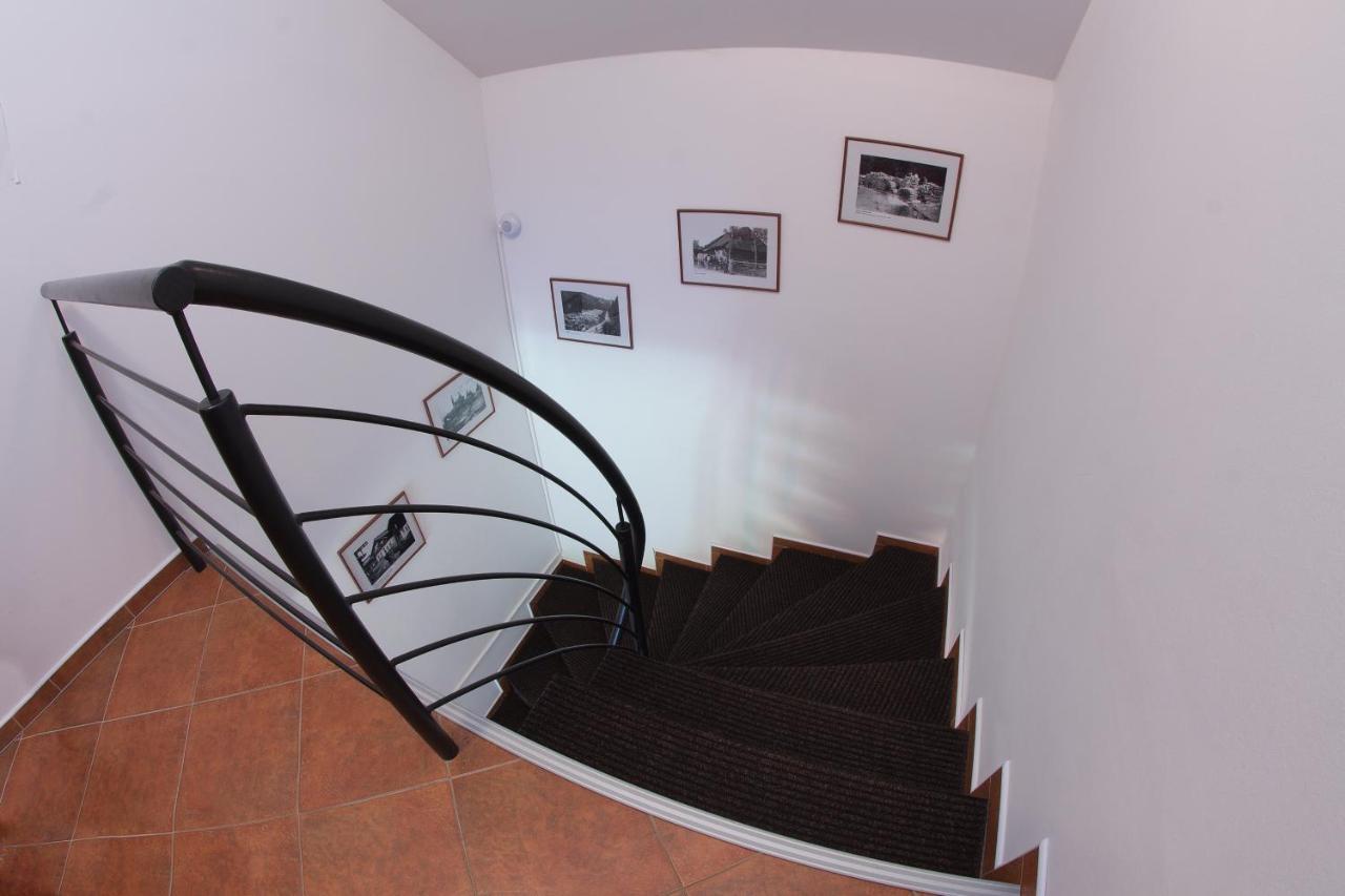 ליפנו נאד וויטאבו Apartman Lipa-Lipno מראה חיצוני תמונה