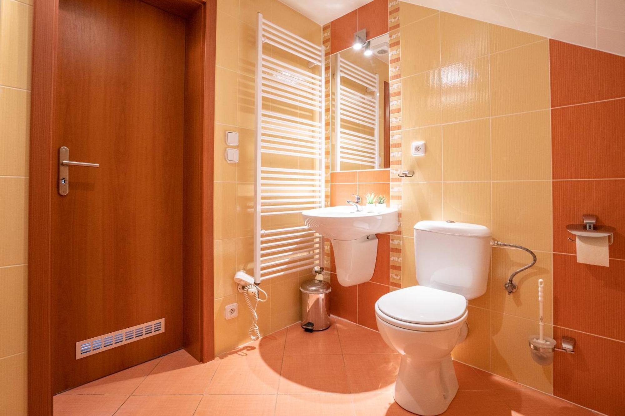 ליפנו נאד וויטאבו Apartman Lipa-Lipno מראה חיצוני תמונה